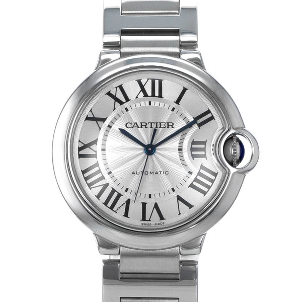 Cartier Ballon Bleu W6920046